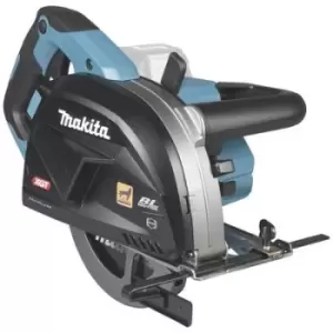Image of Makita Cordless handheld circular saw brushless, w/o battery, w/o charger 40 V