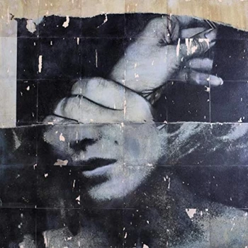 Image of Telepathy - Burn Embrace Vinyl