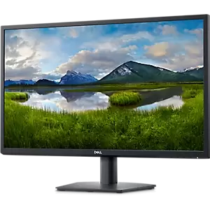 Image of Dell 27" E2723H Full HD LCD Monitor