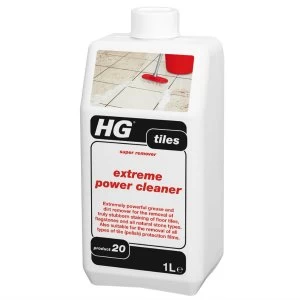 Image of HG Super Remover
