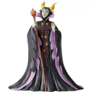 Image of Candy Curse (Maleficent) Disney Traditions Figurine
