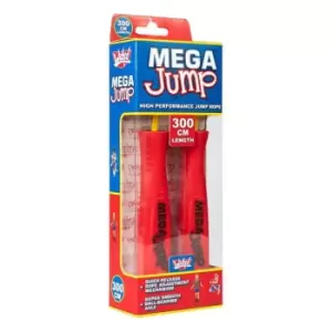 Image of Wicked Mega Jump Single - Red