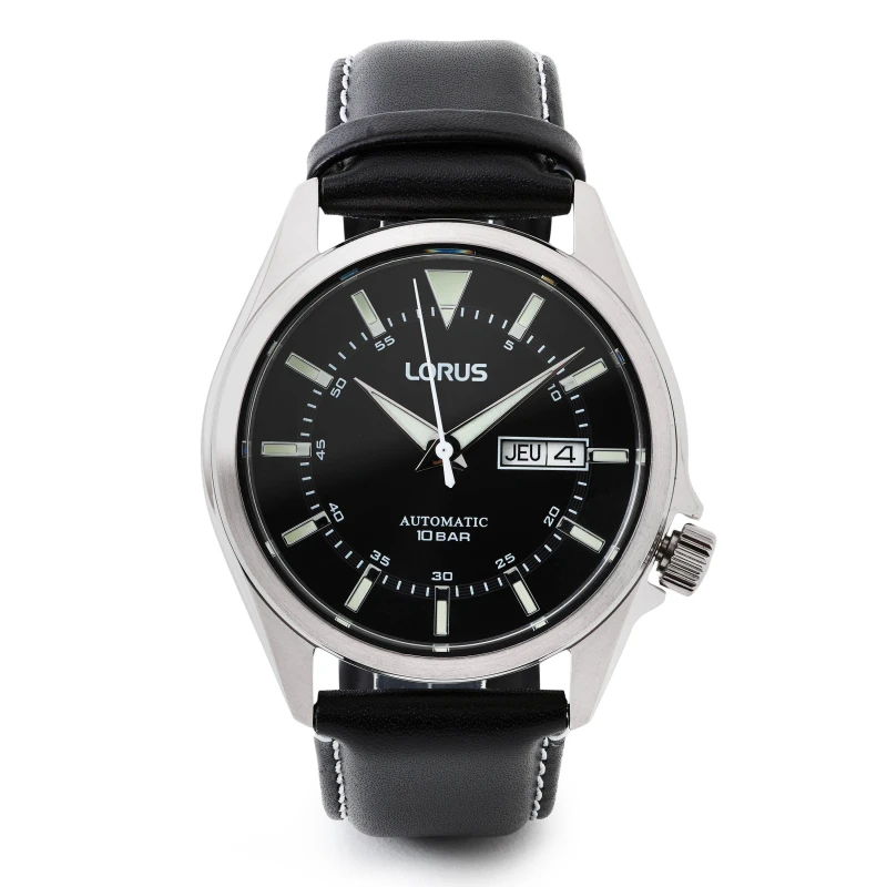 Image of Lorus tmtc Wtch RL417BX9 - None None One Size