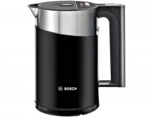 Image of Bosch Styline TWK86103 1.5L Cordless Kettle