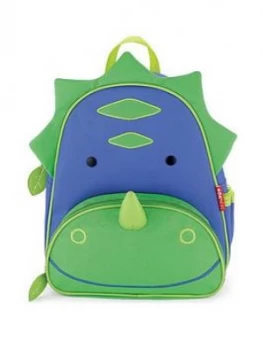 Image of Skip Hop Zoo Pack Dinosaur