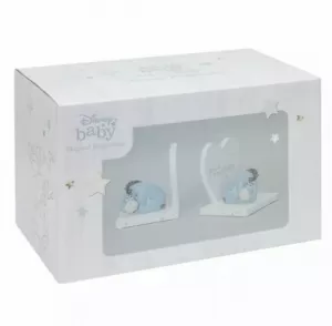 Image of Disney Magical Beginnings Moulded Bookends - Eeyore