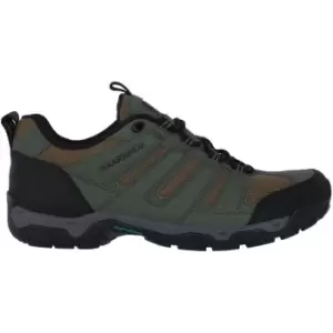 Image of Karrimor Bowfell Shoe - Green