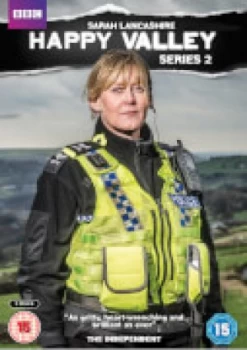 Image of Happy Valley - Series 2