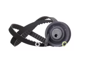 Image of CONTITECH Timing belt kit VW,SEAT CT848K4 051198119,6K0198001B,051198119 6K0198001B