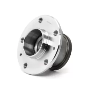 Image of RIDEX Wheel bearing kit Rear Axle both sides 654W0985 Wheel hub bearing,Wheel bearing FIAT,PEUGEOT,CITROEN,Ducato Kastenwagen (250_, 290_)