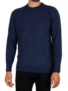 Image of Tisbury Crew Knit