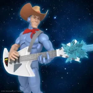 Image of Super7 Silverhawks ULTIMATES! Figure - Bluegrass