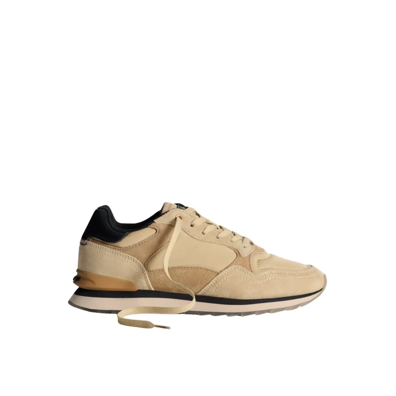 Image of Hoff Womens Trainers Hoff Trieste Beige Female 38