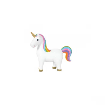 Image of Rainbow Unicorn Figure