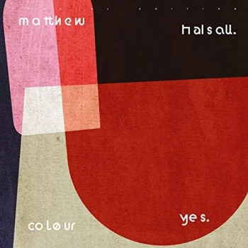 Image of Matthew Halsall - Colour Yes CD
