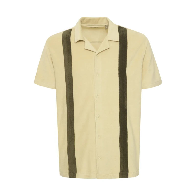 Image of Blend Polo Blend Heugen Blanc Male L