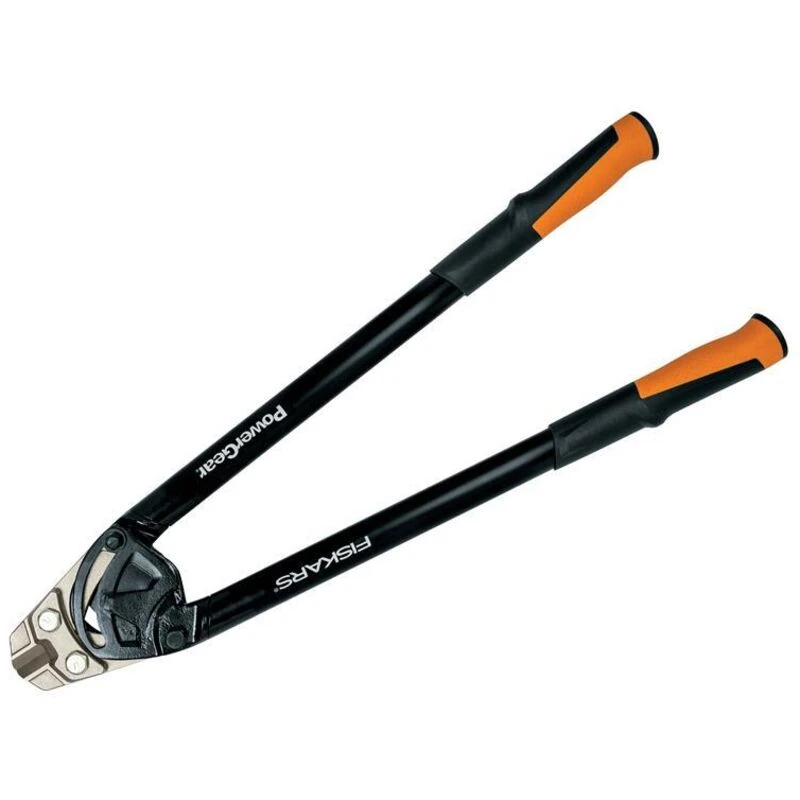Image of Fiskars 1027215 PowerGear Bolt Cutters 76cm FSK1027215 - Fiskars fis1027215