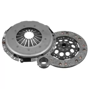 Image of Clutch Kit ADV183055 by Blue Print