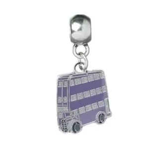 Image of Harry Potter Knight Bus Slider Charm