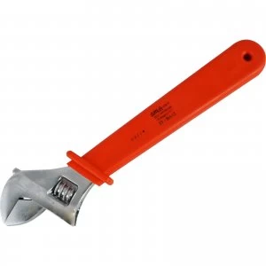 Image of ITL Insulated Adjustable Spanner 300mm