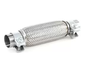 Image of MAPCO Flex Hose, exhaust system 30240 VW,AUDI,MERCEDES-BENZ,Golf IV Schragheck (1J1),Golf V Schragheck (1K1),POLO (9N_),TOURAN (1T1, 1T2)