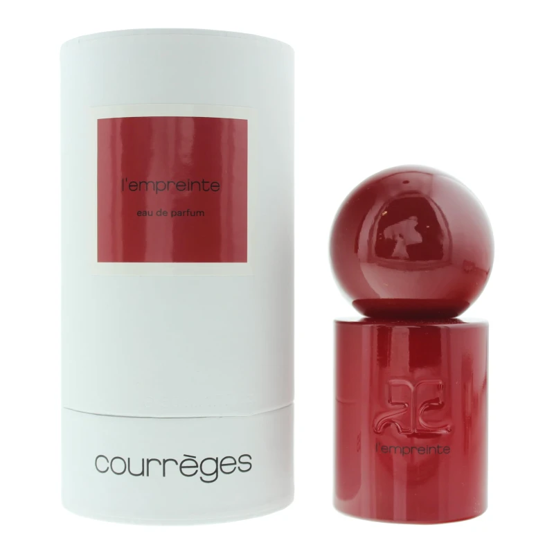 Image of Courreges L'empreinte Eau de Parfum 50ml