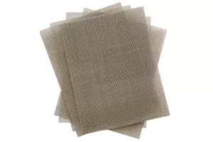 Image of Stainless Steel Mesh Gauze 10pc