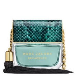Image of Marc Jacobs Divine Decadence Eau de Parfum For Her 100ml