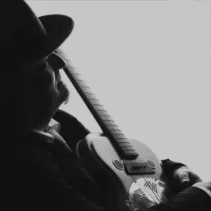 Image of Gitar by Knut Reiersrud CD Album