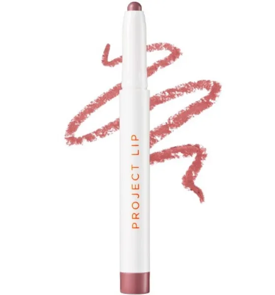 Image of Project Lip Plump and Fill Lip Liner 1.7g (Various Shades) - Fire