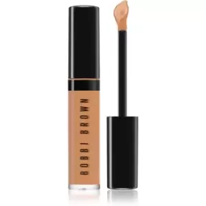 Image of Bobbi Brown Skin Full Cover Concealer Concealer Shade Almond 8 ml