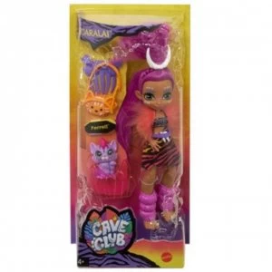 Image of Mattel Club Doll - Roaralai
