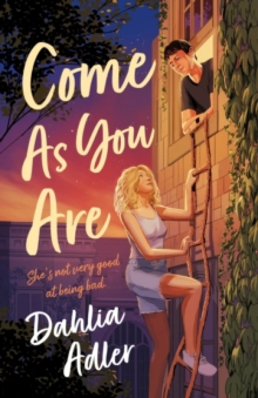 Image of Come As You Are Paperback / softback