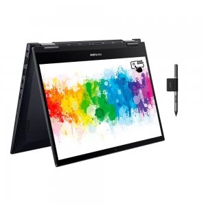 Image of Asus VivoBook Flip TM420 14" Laptop