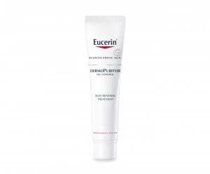 Image of Eucerin DermoPURIFYER Skin Renewal Treatment