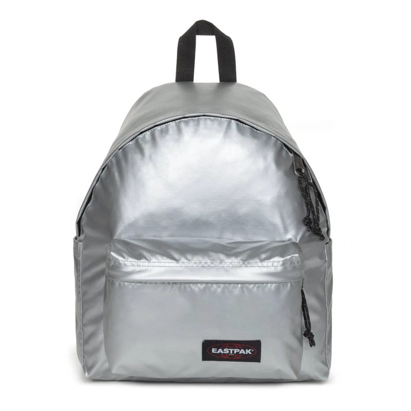 Image of Eastpak DAY PAKR 24L EASTPAK X NBA LAKERS womens Backpack in Silver