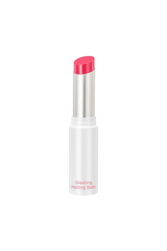 Image of Rom&amp;nd Glasting Melting Balm 02 Lovey Pink 3,5 g