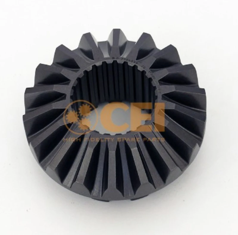 Image of CEI 122.213 Gear Wheel, transmission input shaft Gear Wheel,transmission input shaft (4100)