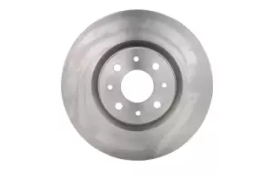 Image of Bosch Brake disc FIAT,ALFA ROMEO,LANCIA 0 986 478 855 46535086,46765546,46535086 Brake rotor,Brake discs,Brake rotors 46765546,46535086,46765546