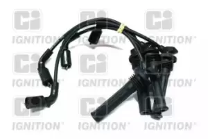 Image of Quinton Hazell XC1699 Ignition Lead Set