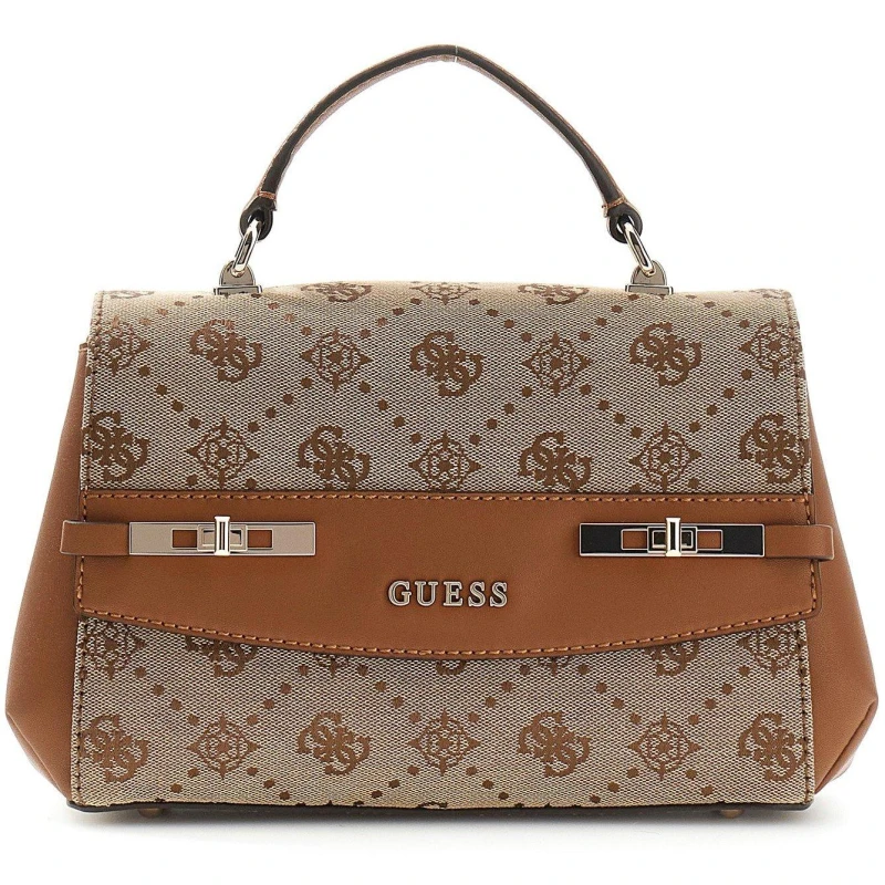 Image of Guess Guess Melinda TH Ld61 Brown female One Size