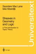 Image of sheaves in geometry and logic a first introduction to topos theory