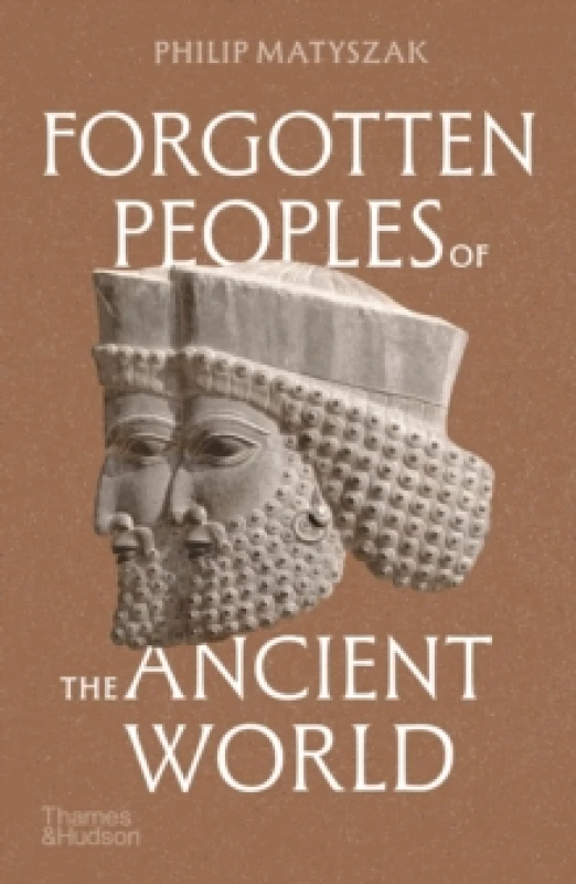 Image of Forgotten Peoples of the Ancient World. Paperback. By Philip Matyszak Books