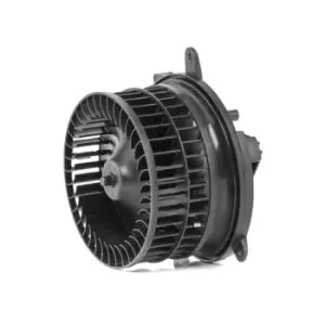 Image of RIDEX Blower Motor MERCEDES-BENZ 2669I0017 2028209342,A2028209342 Heater Blower Motor,Interior Blower,Cabin Blower,Heater Fan Motor,Interior Blower