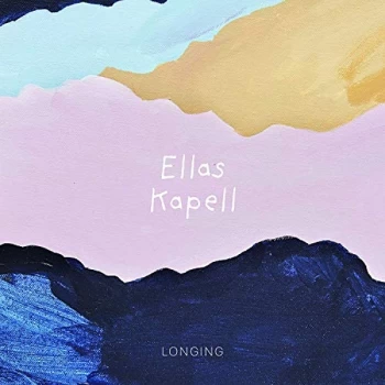 Image of Ellas Kapell - Longing CD