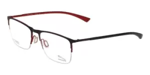 Image of Jaguar Eyeglasses 3844 6100