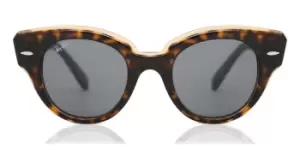 Image of Ray-Ban Sunglasses RB2192 Roundabout 1292B1