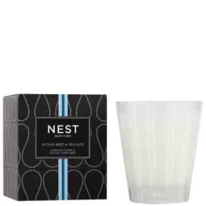 Image of NEST New York Ocean Mist and Sea Salt Classic Candle 230g
