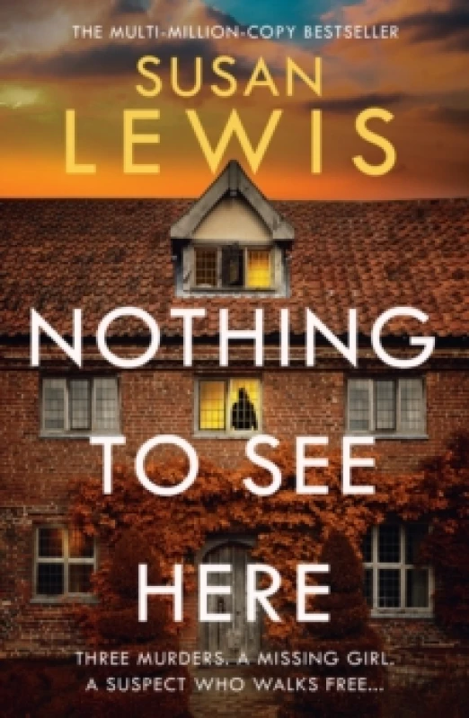Image of Nothing to See Here. Paperback. By Susan Lewis Books