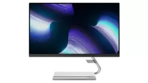 Image of Lenovo Q24i-20 23.8" 66EEGAC3EU Full HD LED Monitor